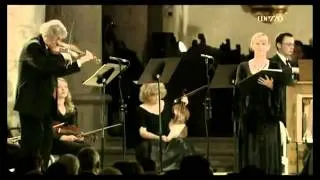 La Petite Bande - Bach Cantata,BWV47 - 2.Aria - Wer ein wahrer Christ will heißen.mp4