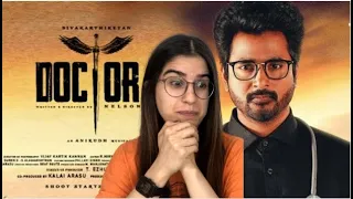 DOCTOR - Official Trailer | Sivakarthikeyan | Nelson Dilipkumar | Anirudh | Vinay | Yogi Babu