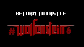 Прохождение Return to Castle Wolfenstein #6
