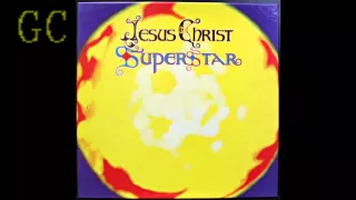 Jesus Christ Superstar - Overture [Original Recording] Remastered.