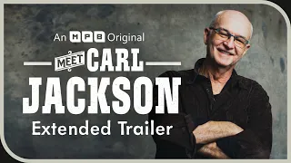 Meet Carl Jackson Trailer | MPB