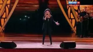 Алла Пугачева - Тянет сердце руки - Новая волна 2015 (10/10/2015) HD