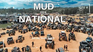 Mud Nation 2024 Drone/Bounty Hole/Racing (LMH Edition)