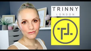 FULL FACE OF TRINNY LONDON - OVER 40