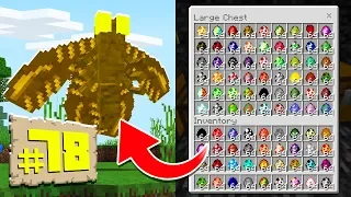 100 NEW Mobs Minecraft Should ADD