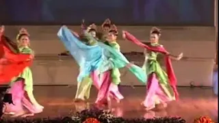 ASEAN Community Cultural Dance