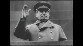 NBC News White Paper: The Death of Stalin - 1963