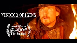 Windigo Origins (SHORT HORROR FILM)