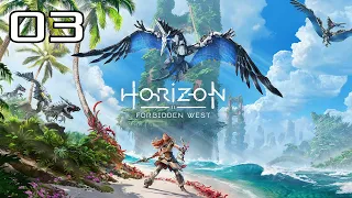 Horizon: Forbidden West #03