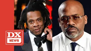 Dame Dash Says Him And Jay Z Are “Nowhere Near A Settlement” Over Reasonable Doubt NFT