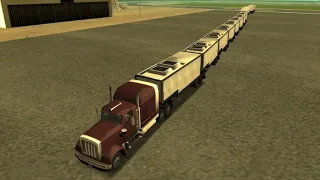 extreme trucking