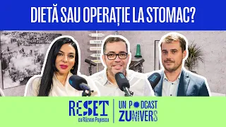 LUPTA CU CÂNTARUL: CE METODE ALEGI? | Reset cu Răzvan Popescu 05