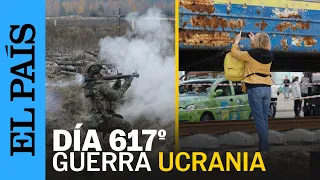 GUERRA | Rusia asegura que no piensa parar hasta lograr sus objetivos en Ucrania | EL PAÍS