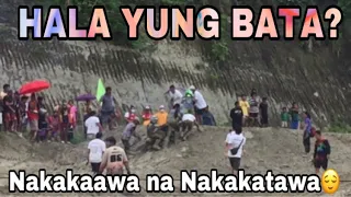 Motorcross Sa Putik Kids Category | Grabe Matatawa ka or Maaawa🤔