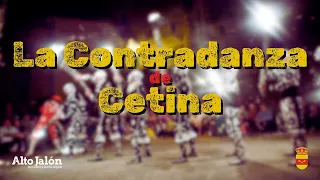 La  Contradanza de Cetina