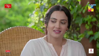 #Parizaad | Episode 19 - Best Moment 01 | #HUMTV Drama