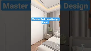 Master Bedroom Design ideas