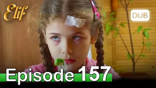 Elif Episode 157 - Urdu Dubbed | Turkish Drama