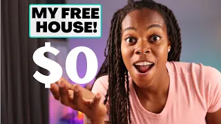 How I Bought A House For $0