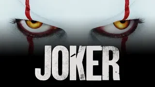 It Chapter 2 Trailer (Joker Style)