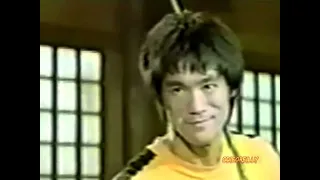 Bruce Lee Game Of Outtakes 2022
