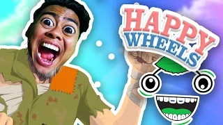 PLAYING YOUR LEVELS! | Happy Wheels #11