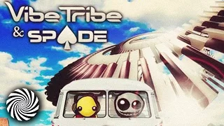 Vibe Tribe & Spade - Carousel (Azax Syndrom Remix)