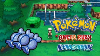 How to find All the Rare Candies in Pokemon Omega Ruby & Alpha Sapphire