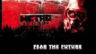 Metro 2033 - Main Theme (Rock-Metal version)