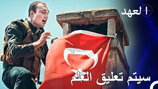 أصبح المجاهد كيشانلي حامي - المجاهد كيشانلي