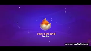 Fishdom Super Hard level 1240. NOboosters