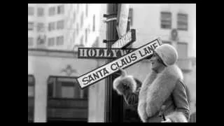 1920s CHRISTMAS FUN FOOTAGE