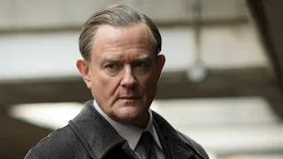 THE GOLD (2023) BBC TV series trailer - starring Hugh Bonneville from DOWNTON ABBEY