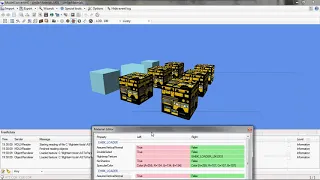 ModelConverterX | Material Editor