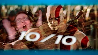 (itpedia)god of war - ГОДНОТА?!!!