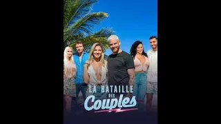 LA BATAILLE DES COUPLES 3 EPISODE 17  HD