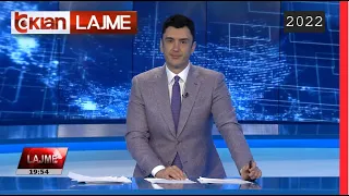 Edicioni i Lajmeve Tv Klan 16 Maj 2022, ora 19:30 Lajme – News