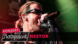 Nestor | Crossroads Festival 2022 | Rockpalast