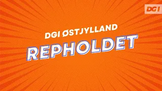 DGI Østjyllands REPhold