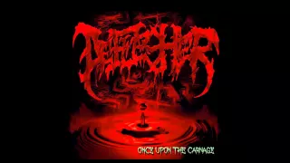 Deflesher - Once Upon The Carnage - 2013 - FULL DEMO HD