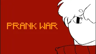 S6 HERMITCRAFT: PRANK WAR | animatic | Hayloft II