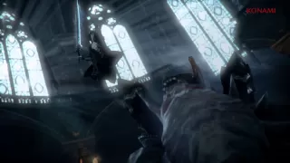 [Official] Castlevania: Lords of Shadow 2  - VGA Trailer