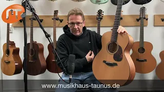 Westerngitarren Vergleich verschiedener Preisklassen - Musikhaus Taunus