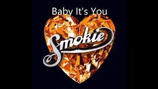 Smokie   -  Baby It's You   +   In The Heat Of The Night   1977