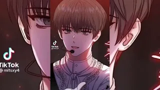 Manhwa edit||Tik tok Compilation| [Part 106]🌸💗