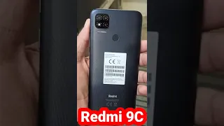 Redmi 9C Short Video