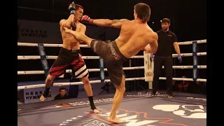 Александр Комиссаров - Сергей Ваденисов мма Alexander Komissarov - Sergey Vadenisov mma