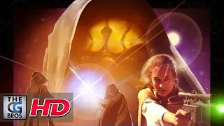 CGI Animated Trailer: "Rise Of The Empire: The Ultimate Fan Film"
