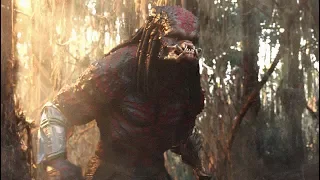 TOP 10 MOST BADASS PREDATORS (YAUTJA)