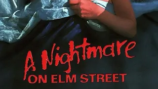 A Nightmare on Elm Street Original House and Wes Craven History! Freddy Kreuger!